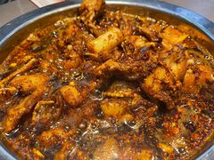 -耍盆友·重庆江湖菜(百子湾店)