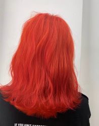 -XY形象设计/烫发·染发·接发