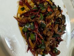 -田记餐馆(富国街店)