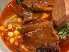 -云味馆·云南菜·云南米线(景田店)