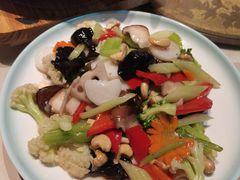 -逢春菜馆天津菜(胜利路店)