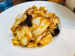 -南门小馆·清真(国贸商城店)