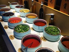 -周渝食惦酸菜鱼(青浦店)