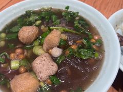 -唐八仙生煎(东鱼坊店)