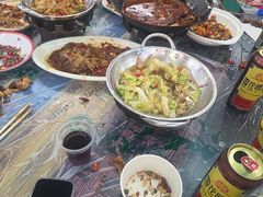 -小民大排档(江汉路店)
