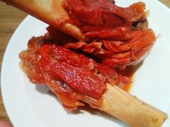 -上关雪東北菜(中房金谊店)