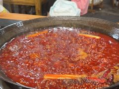 -星鸿社重庆老火锅