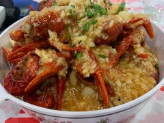 -虎虎龙虾大排档(双井店)