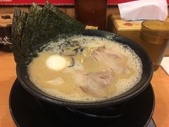 -博多一幸舍(侨福芳草地购物中心店)