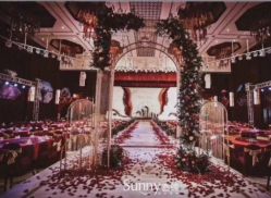 -Sunny喜铺婚礼策划(东部店)