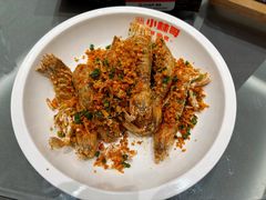 -小林哥的海鲜馆·夜宵烧烤(渔人码头店)