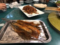-琴早英子菜馆(古田路店)