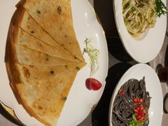 -新渝城·川菜·火锅(区庄店)
