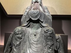 -重庆中国三峡博物馆(重庆博物馆)