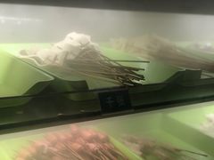 班花串串-班花麻辣烫(南京概念店)