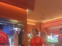 -闽上鲜·福建菜(龙湖滨江天街店)