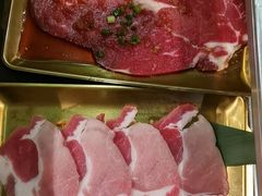 -炙城·韩式烤肉(南京东路店)