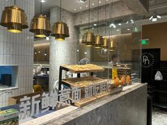 -Pennehut畔尼意面(合肥万象城店)