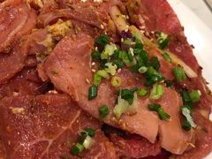 -么子烤肉(化龙池店)
