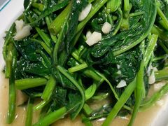 清炒时蔬-老屋印象川菜(马园路店)
