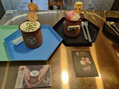 -茶是一枝花泡茶店
