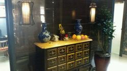 -Face Score美甲美睫皮肤管理