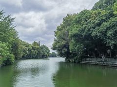 -桂林市榕杉湖景区