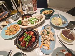 -鹿港小镇(悠唐店)