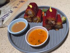 -点都德(奥体印象城店)