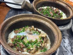 -红星光发煲仔饭(大石街店)