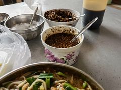 -正宗杨记普洱酸醋米线(总店)