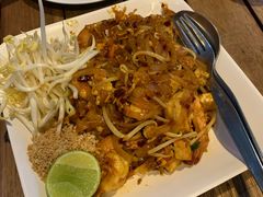 -Doo Dee Thai Food(Issan/Isaan/Esan)