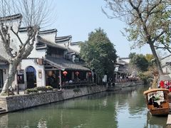 -南浔古镇