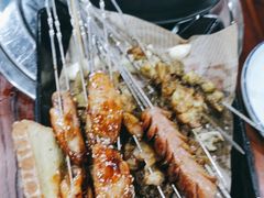 -517烧烤·龙虾·海鲜大排档(万象都荟店)