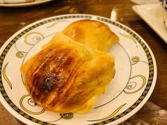 烤包子-清真·玛丽亚新疆菜主题餐厅(浙江中路店)