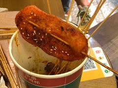 -炸物局(泊富I CITY店)