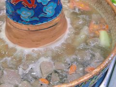 -木辛水水冰煮羊(新城店)