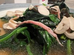 -漢舍中国菜馆(889广场店)