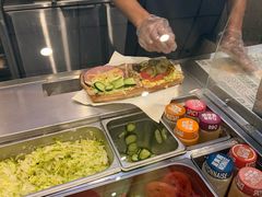 -赛百味SUBWAY(曲江智慧大厦店)
