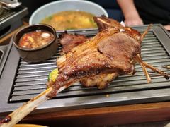 8碗烤羊排-THE PAWON·8碗(古北SOHO店)