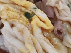 -东盛美食(东城南路店)