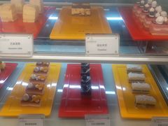 -天宇菲尔德·花园西餐厅·海鲜自助餐