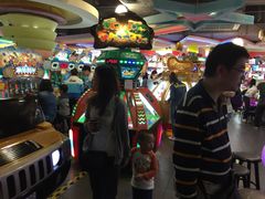 -反斗乐园(领展中心城店)