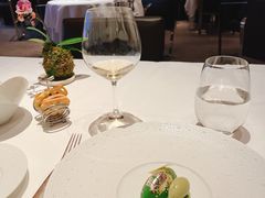 -Le Bernardin