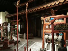 -中国闽台缘博物馆