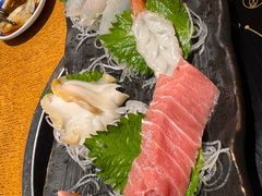 -合点寿司(美罗城店)