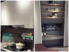 -索菲亚全屋定制衣柜橱柜家具(通州运乔居然之家店)