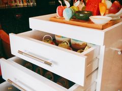 -行者书屋大堂吧 ·下午茶(南京圣和府邸酒店)