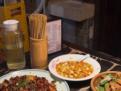 -饭江湖·江湖菜(湖广会馆店)