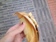 -易老大蛋烘糕(奎星楼总店)